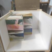embalaje arte