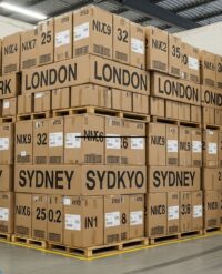 HS Code y normativa de envíos internacionales