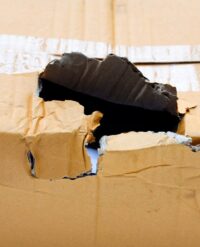 Qué hago si mi obra llega dañada