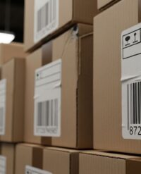 Quién debe organizar el envío