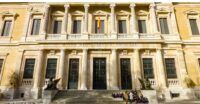 El Museo Arqueologico Nacional