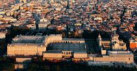 La Galeria de las Colecciones Reales