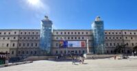 MUSEO NACIONAL CENTRO DE ARTE REINA SOFÍA