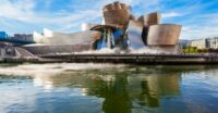 Museo Guggenheim Bilbao