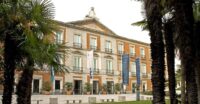 Museo Nacional Thyssen-Bornemisza
