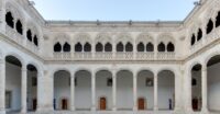 Museo Nacional de Escultura
