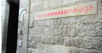 Museo Picasso Malaga (MPM)