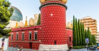 Teatro-Museo Dali (Figueres)