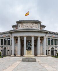 Cómo almacenar obras de arte de forma profesional